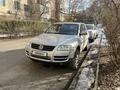 Volkswagen Touareg 2003 годаүшін5 000 000 тг. в Алматы