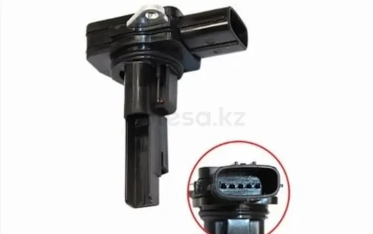 Датчик расхода воздуха за 16 850 тг. в Астана