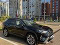 Toyota RAV4 2020 года за 16 500 000 тг. в Астана – фото 2