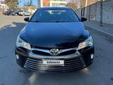 Toyota Camry 2015 годаүшін4 430 000 тг. в Актау – фото 5