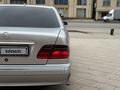 Mercedes-Benz E 320 1999 годаүшін5 200 000 тг. в Шымкент – фото 7