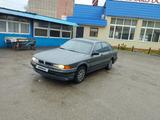 Mitsubishi Galant 1990 года за 780 000 тг. в Каскелен – фото 3