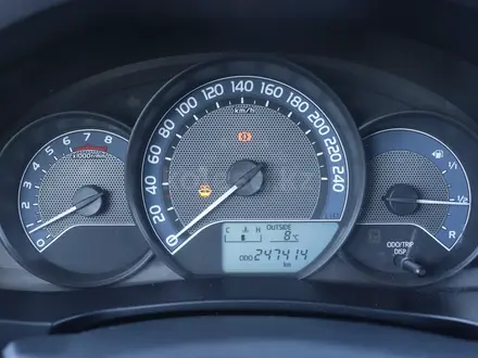 Toyota Corolla 2014 года за 5 800 000 тг. в Кокшетау – фото 10