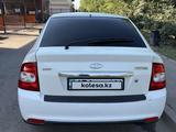 ВАЗ (Lada) Priora 2172 2012 года за 1 000 000 тг. в Алматы – фото 4