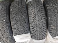 Шины 225/65 R17 за 100 000 тг. в Актобе