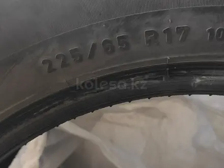 Шины 225/65 R17 за 100 000 тг. в Актобе – фото 6