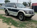 Mitsubishi Pajero 1994 годаүшін2 500 000 тг. в Аягоз