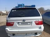 BMW X5 2001 года за 5 600 000 тг. в Караганда – фото 5