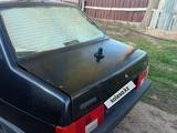 ВАЗ (Lada) 21099 2003 годаүшін450 000 тг. в Атырау – фото 3