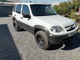Chevrolet Niva 2019 годаүшін3 500 000 тг. в Ушарал – фото 2