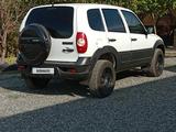Chevrolet Niva 2019 года за 3 500 000 тг. в Ушарал