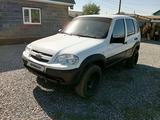 Chevrolet Niva 2019 годаүшін3 500 000 тг. в Ушарал – фото 3