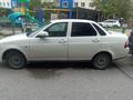 ВАЗ (Lada) Priora 2170 2013 годаfor2 200 000 тг. в Шымкент – фото 2