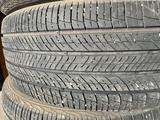 Летний комплект шин Hankook Dynapro HP2 за 75 000 тг. в Караганда
