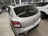 Renault Sandero Stepway 2015 года за 4 900 000 тг. в Караганда – фото 3