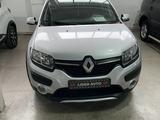 Renault Sandero Stepway 2015 года за 4 900 000 тг. в Караганда