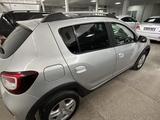 Renault Sandero Stepway 2015 года за 4 900 000 тг. в Караганда – фото 4