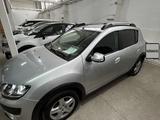 Renault Sandero Stepway 2015 года за 4 900 000 тг. в Караганда – фото 2