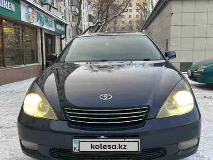 Toyota Windom 2002 года за 5 200 000 тг. в Астана