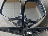 Зеркало боковое на Toyota Land Cruiser Prado 120 за 50 000 тг. в Алматы