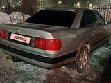 Audi 100 1993 годаfor3 100 000 тг. в Сарыозек – фото 4