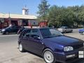 Volkswagen Golf 1997 годаfor2 998 540 тг. в Алматы – фото 10