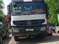Mercedes-Benz  Автобетоносмеситель 2013 годаүшін20 000 000 тг. в Алматы