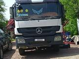 Mercedes-Benz  Автобетоносмеситель 2013 годаүшін20 000 000 тг. в Алматы