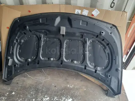 Капот за 5 000 тг. в Караганда – фото 3