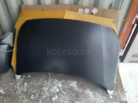 Капот за 5 000 тг. в Караганда – фото 4