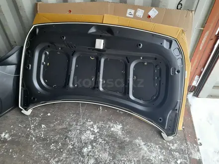 Капот за 5 000 тг. в Караганда – фото 5