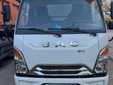 JAC 2024 года за 12 500 000 тг. в Астана – фото 2