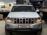 Jeep Grand Cherokee 2006 года за 9 000 000 тг. в Алматы