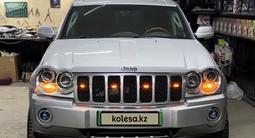 Jeep Grand Cherokee 2006 года за 9 000 000 тг. в Алматы