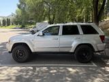 Jeep Grand Cherokee 2006 года за 9 000 000 тг. в Алматы – фото 5