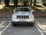 Jeep Grand Cherokee 2006 года за 9 000 000 тг. в Алматы – фото 3