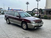 Subaru Outback 2001 года за 3 750 000 тг. в Алматы