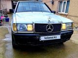 Mercedes-Benz 190 1991 года за 350 000 тг. в Шымкент