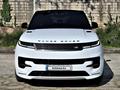Land Rover Range Rover Sport 2024 годаүшін64 000 000 тг. в Алматы