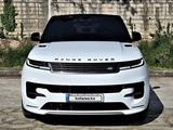 Land Rover Range Rover Sport 2024 годаүшін64 000 000 тг. в Алматы