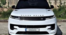 Land Rover Range Rover Sport 2024 годаүшін64 000 000 тг. в Алматы