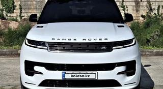 Land Rover Range Rover Sport 2024 года за 64 000 000 тг. в Алматы