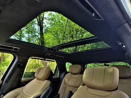 Land Rover Range Rover Sport 2024 года за 64 000 000 тг. в Алматы – фото 10