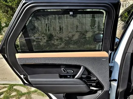 Land Rover Range Rover Sport 2024 года за 64 000 000 тг. в Алматы – фото 11