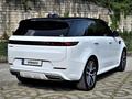 Land Rover Range Rover Sport 2024 годаүшін64 000 000 тг. в Алматы – фото 3