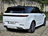 Land Rover Range Rover Sport 2024 годаүшін64 000 000 тг. в Алматы – фото 3