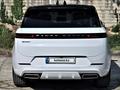 Land Rover Range Rover Sport 2024 годаүшін64 000 000 тг. в Алматы – фото 2