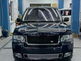 Land Rover Range Rover 2012 годаүшін18 000 000 тг. в Талдыкорган