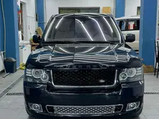 Land Rover Range Rover, 2012