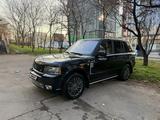 Land Rover Range Rover 2012 годаүшін18 000 000 тг. в Талдыкорган – фото 2